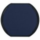 Подушка сменная TRODAT 6/46040, синяя, для ПЕЧАТЕЙ TRODAT 46040, 46140 ДИАМЕТРОМ 40 мм, 1962