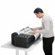 Плоттер HP DesignJet T230 24' А1, Wi-Fi, сетевая карта, без подставки, 5HB07A