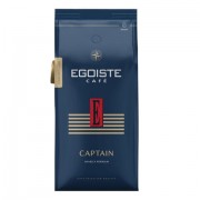 Кофе в зернах EGOISTE 'Captain', 1 кг, арабика 100%, ГЕРМАНИЯ, EG10004042