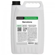 Антисептик для рук и поверхностей бесспиртовой 5 л PRO-BRITE BARCELONA, жидкость, 414-5