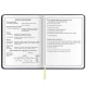 Дневник 1-4 класс 48 л., кожзам (твердая с поролоном), печать, наклейки, ЮНЛАНДИЯ, 'Мотоцикл', 106186