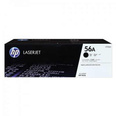 Картридж лазерный HP (CF256А) LaserJet M436n/dn/nda, ресурс 7400 стр., оригинальный, CF256A