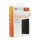 Внешний жесткий диск SEAGATE Expansion 1 ТВ, 2.5', USB 3.0, черный, STEA1000400