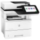 МФУ лазерное HP LaserJet Enterprise M528dn '3 в 1', А4, 42 стр/мин, 150000 стр/мес, ДУПЛЕКС, АПД, сетевая карта, 1PV64A