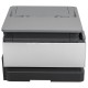 МФУ струйное HP OfficeJet Pro 8023 '3 в 1' A4, 29 стр./мин, 20000 стр./месяц, 1200х1200, ДУПЛЕКС, Wi-Fi, сетевая карта, 1KR64B