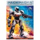 Книжка-раскраска ДЛЯ МАЛЬЧИКОВ И ДЕВОЧЕК, ассорти, 285х200 мм, 16 стр., HATBER, 8Р4