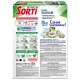 Стиральный порошок-автомат 350 г, SORTI 'СУПЕР ЭКОНОМ', 8560-3