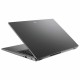 Ноутбук ACER Extensa 15 15,6', Ryzen 3 7320U 8ГБ, SSD 512Гб, noOS, серый, NX.EH3CD.004