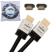 Кабель HDMI, 5 м, DEFENDER, M-M, для передачи цифрового аудио-видео, 87460