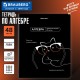 Тетрадь предметная МЕМЫ 48 л., TWIN-лак, АЛГЕБРА, клетка, подсказки, BRAUBERG, 405096