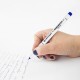 Ручки капиллярные (линеры) 4 ЦВЕТА CENTROPEN 'Handwriter', корпус тонкий, линия письма 0,5 мм, 2551/4, 2 2551 0403