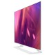 Телевизор SAMSUNG UE43AU9010UXRU, 43' (109 см), 3840x2160, 4K, 16:9, SmartTV, WiFi, Bluetooth, белый