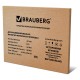 Доска комбинированная: магнитно-маркерная, пробковая для объявлений, 45х60 см, BRAUBERG 'Extra', 237565