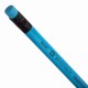 Набор карандашей чернографитных BRAUBERG 'ULTRA COLOR' 12 шт., HB, с ластиком, пластиковые, 181710