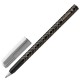 Ручка шариковая SCHNEIDER (Германия) Tops 505 F Tropical, СИНЯЯ, корпус с принт, узел 0,8мм, 151500