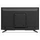 Телевизор THOMSON T43FSE1190, 43' (108 см), 1920х1080, Full HD, 16:9, черный