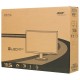 Монитор ACER K192HQLb, 18,5' (47 см), 1366x768, 16:9, TN+film, 5 ms, 200 cd, VGA, черный