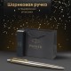 Ручка шариковая PARKER 'Jotter Core Stainless Steel GT', пакет, 880887