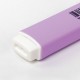 Текстовыделитель ЮНЛАНДИЯ 'COLORSTAR PASTEL', ЛАВАНДОВЫЙ, линия 1-4 мм, 151714