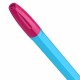 Ручка шариковая 'ULTRA MIX', синяя, ВЫГОДНЫЙ КОМПЛЕКТ 50 штук, чернила ГЕРМАНИЯ, BRAUBERG, 880400