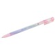 Ручка гелевая BRAUBERG GRADE PASTEL, СИНЯЯ, игольчатый узел 0,5 мм, линия письма 0,3 мм, 144284
