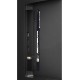 Телевизор LG 50UR78009LL, 50' (127 см), 3840 x 2160, 4K, 16:9, webOS, Wi-Fi, черный