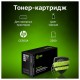 Картридж лазерный CACTUS (CS-CE505AS) для HP LaserJet P2035/P2055, ресурс 2300 страниц