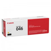 Картридж лазерный CANON (046Y) i-SENSYS LBP653Cdw / 654Cx / MF732Cdw / 734Cdw, желтый, ресурс 2300 страниц, оригинальный, 1247C002