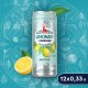 Напиток ГАЗИРОВАННЫЙ BORJOMI 'Цитрус' 0,33 л, Грузия, BR000151
