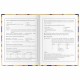 Дневник 1-4 класс 48 л., гибкая обложка, ЮНЛАНДИЯ, выборочный лак, с подсказом, 'Banana', 106343