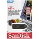 Флеш-диск 256 GB, SANDISK Ultra, USB 3.0, черный, SDCZ48-256G-U46