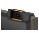 Веб-камера DEFENDER G-lens 2579, HD 720p, 2 Мп, черная, 63179