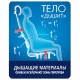 Кресло МЕТТА 'SU-C-8-Т' хром, с подлокотниками, ткань-сетка, сиденье мягкое, серое
