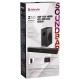 Саундбар DEFENDER Z50, 2.1, 50 Вт, Bluetooth, USB, HDMI, AUX, дерево, 65251