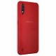 Смартфон SAMSUNG Galaxy A01, 2 SIM, 5,7”, 4G (LTE), 5/13 + 2 Мп, 16 ГБ, красный, пластик, SM-A015FZRDSER