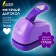Дырокол фигурный 'Сердце', диаметр вырезной фигуры 16 мм, ОСТРОВ СОКРОВИЩ, 227148