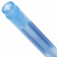 Ручка шариковая BRAUBERG 'i-STICK' СИНЯЯ, пишущий узел 0,7 мм, линия письма 0,35 мм, 143442