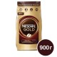 Кофе молотый в растворимом NESCAFE 'Gold' 900 г, сублимированный, 12348493