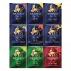Чай RICHARD 'Royal Selection Of Premium Teas' набор 9 видов ассорти 72 пакетика по 2 грамма, 101540