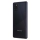 Смартфон SAMSUNG Galaxy A31, 2 SIM, 6,4”, 4G (LTE), 48/20+5+8+5Мп, 128ГБ, черный, пластик, SM-A315FZKVSER