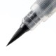 Кисть художественная PENTEL (Япония) 'Brush Pen', картридж, блистер, XFP5M