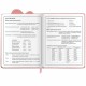 Дневник 1-4 класс 48 л., кожзам (твердая с поролоном), фигурный край, ЮНЛАНДИЯ, 'Котик', 106934