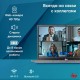 Ноутбук IRU Tactio 14ALH 14', Intel Core i5-1235U, 8 Гб, SSD 256 Гб, FreeDOS, серый, 2058896