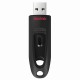 Флеш-диск 64 GB, SANDISK Ultra, USB 3.0, черный, SDCZ48-064G-U46