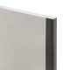Тетрадь А5 96 л. BRAUBERG, на сшивке с корешком, клетка, обложка картон, 'Minimal', 405287