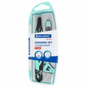 Шкаф закрытый со стеклом 'Приоритет', 360х438х2000 мм, 4 полки, венге (КОМПЛЕКТ)