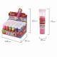 Блестки (глиттер) для декора, поделок, DIY, творчества, оформления, ОСТРОВ СОКРОВИЩ, НЕОН, 7 грамм, ассорти, в дисплее, 662219