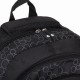 Рюкзак BRAUBERG DELTA универсальный, 3 отделения, 'Element', черный, 47х31х16 см, 225289