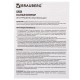 Калькулятор настольный BRAUBERG EXTRA PASTEL-12-PR (206x155 мм), 12 разрядов, двойное питание, СИРЕНЕВЫЙ, 250489