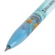 Карандаш механический цанговый 2 мм, BRAUBERG 'FROST', HB, встроенная точилка, корпус ассорти, 182062